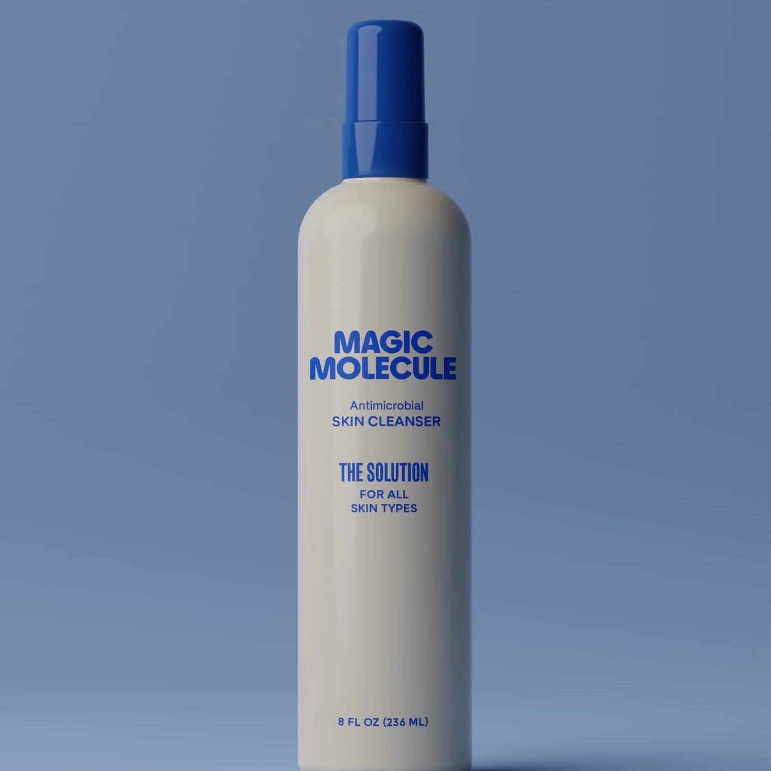 Magic Molecule Skin First Aid Spray