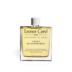 L'Huile de Leonor Greyl Hair Oil