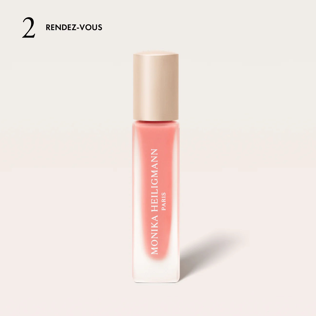 Lip Volumizing Serum - Elixir de Volume